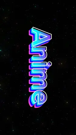 Anime edit 