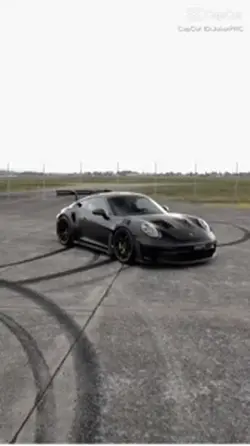 Porche 