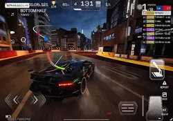 Racing Master