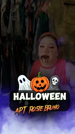 Halloween APT