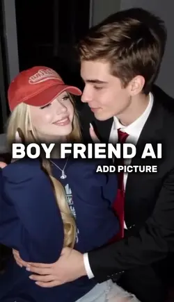 Boyfriend Ai