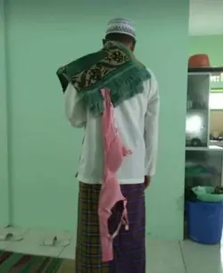 temen ngakak