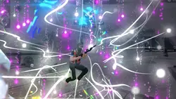 gameplay ff old