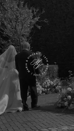 Aesthetic Wedding