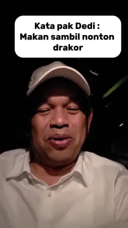 Nonton sambil drakor