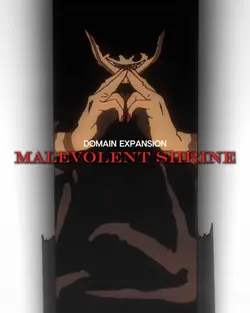 sukuna edit