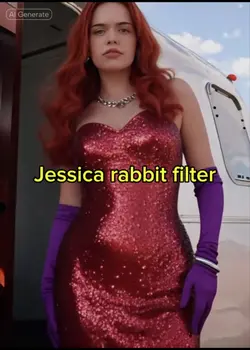 Jessic rabbit filter