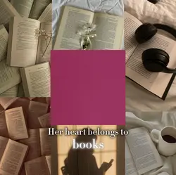 She❤️books