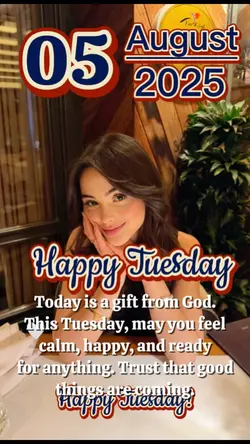 Gift from God