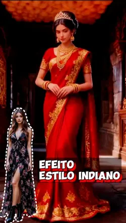 ESTILO INDIANO 
