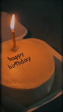 Birthday Boy