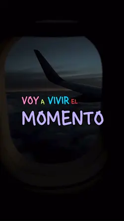 Vivir mi vida