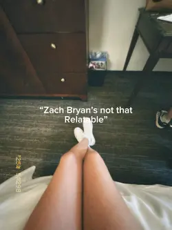 Zach Bryan