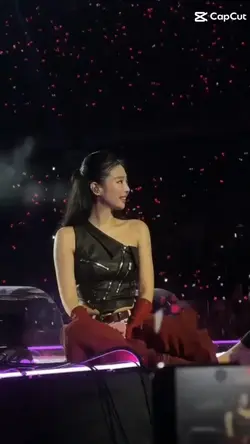Jennie fancam 