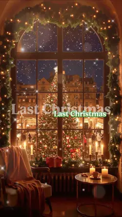 Last Christmas