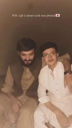 Friendship Template