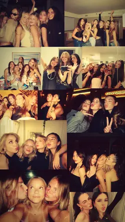 bestfriends collage 