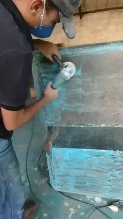 #fabricação 