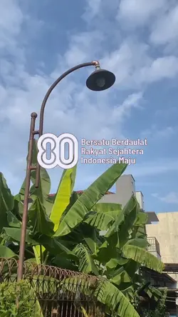 Cinematic 17 agustus