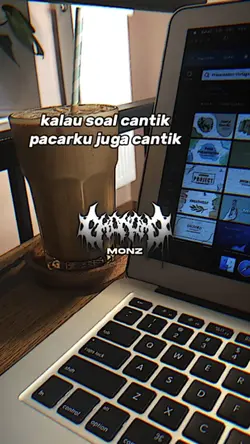 NO MIROR PACAR CANTI