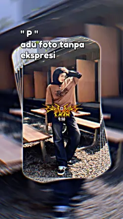 TREND "P" ADU FOTO 