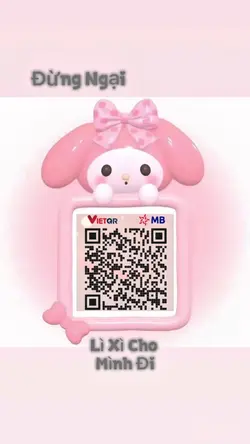 Trend quét mã qr💕