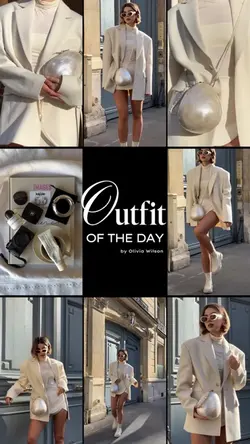 Outfit of the da