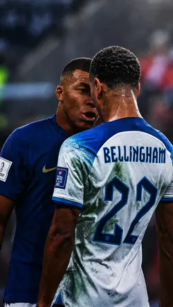 Why France England 