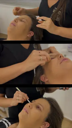 MAKEUP