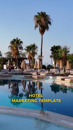 HOTEL RESORT REELS