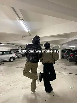 did we make it 