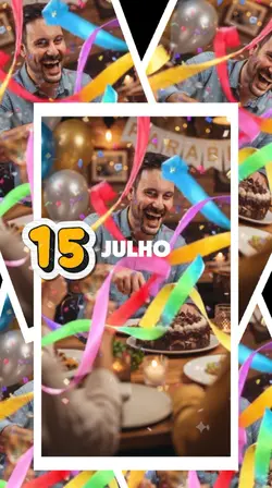 15 de julho