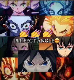 Perfect Angles 😋💅💅