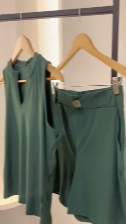 MODA FEMININA