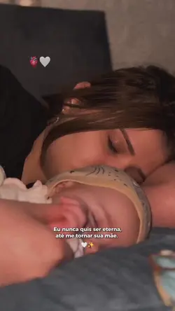 Ser eterna