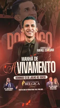 Seu cartaz