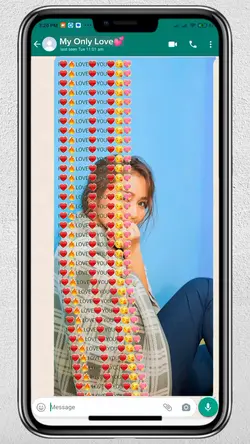 Scrollingtextiloveu