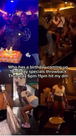 Birthdays 