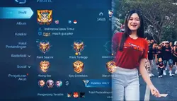 new skin