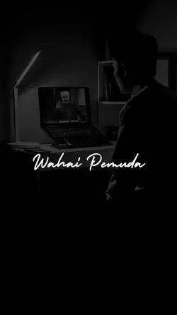 Wahai Pemuda