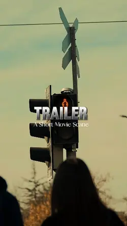 Trailer Cinematic