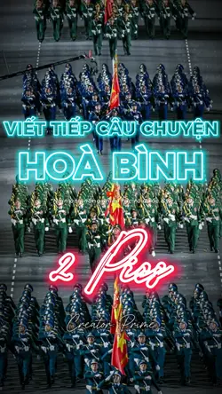 CÙNG TÔI VIẾT TIẾP