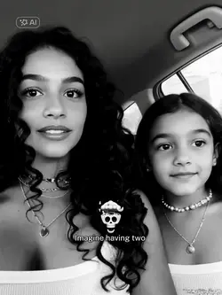 Imagine having two 