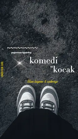 kata kata kocak