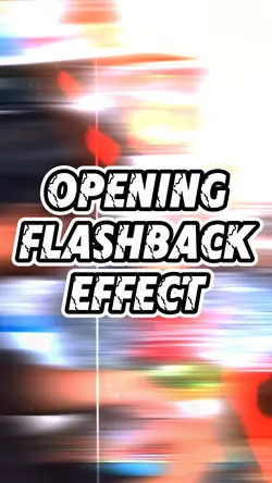 Flashback