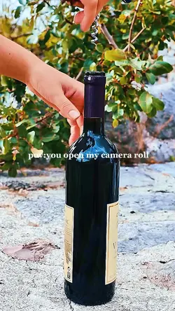 wine