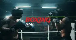 Boxing Time