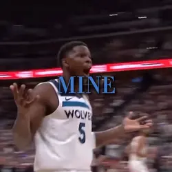 MJ X EDWARDS