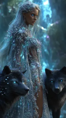 Fantasy Moonlight 

