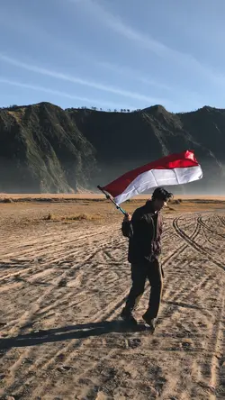 Merah putih 
